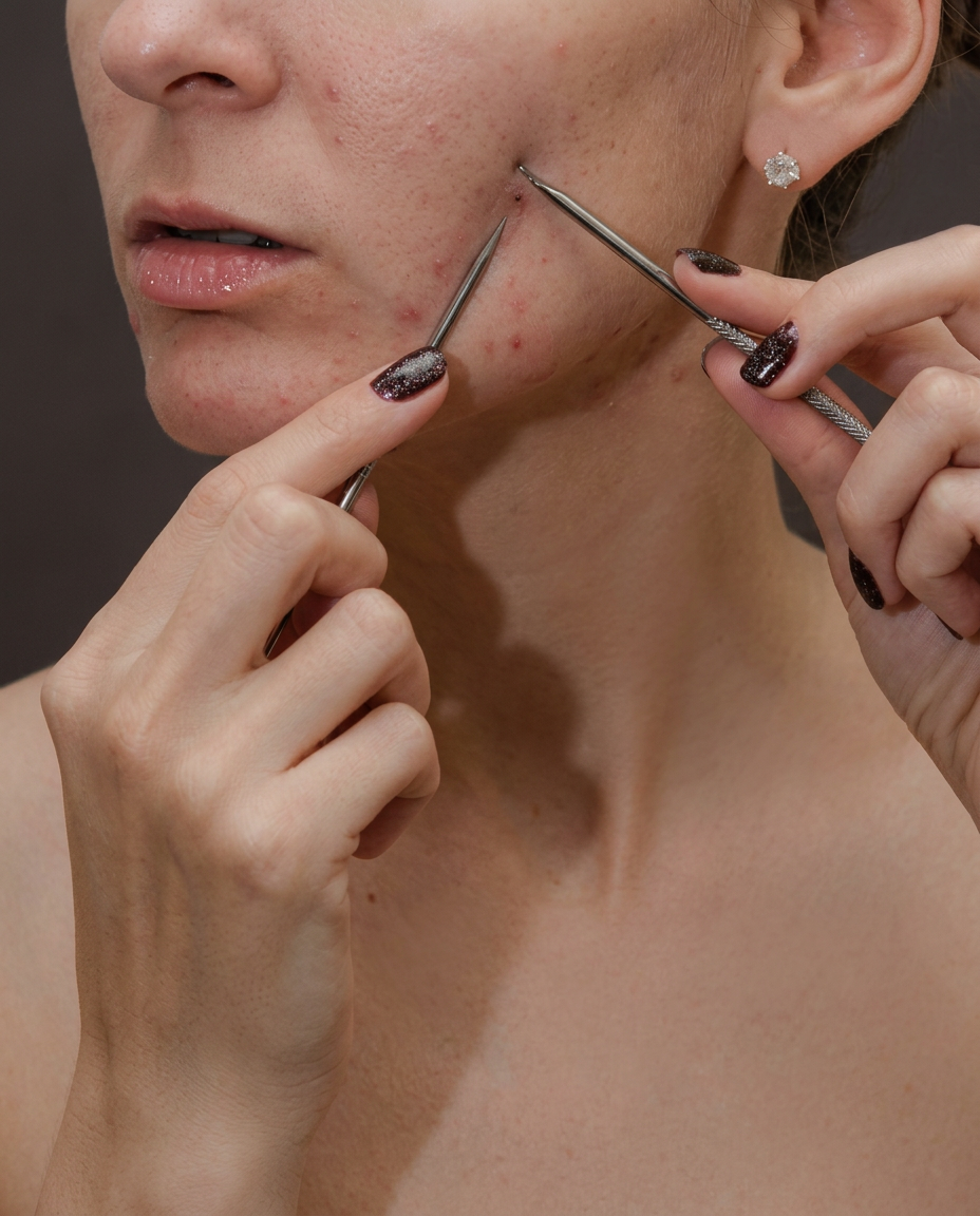 Tratamiento Acné Hormonal