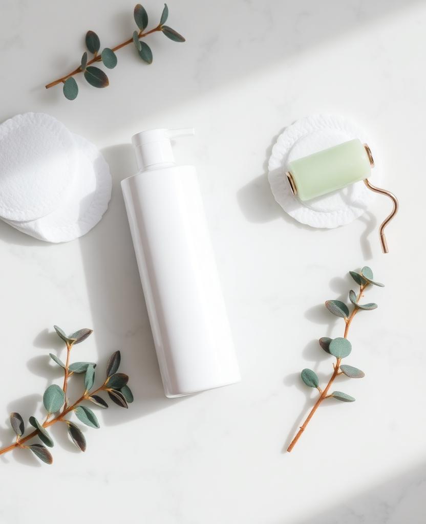 Limpieza Facial Profunda