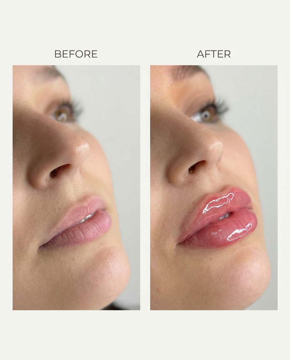 Lip Filler