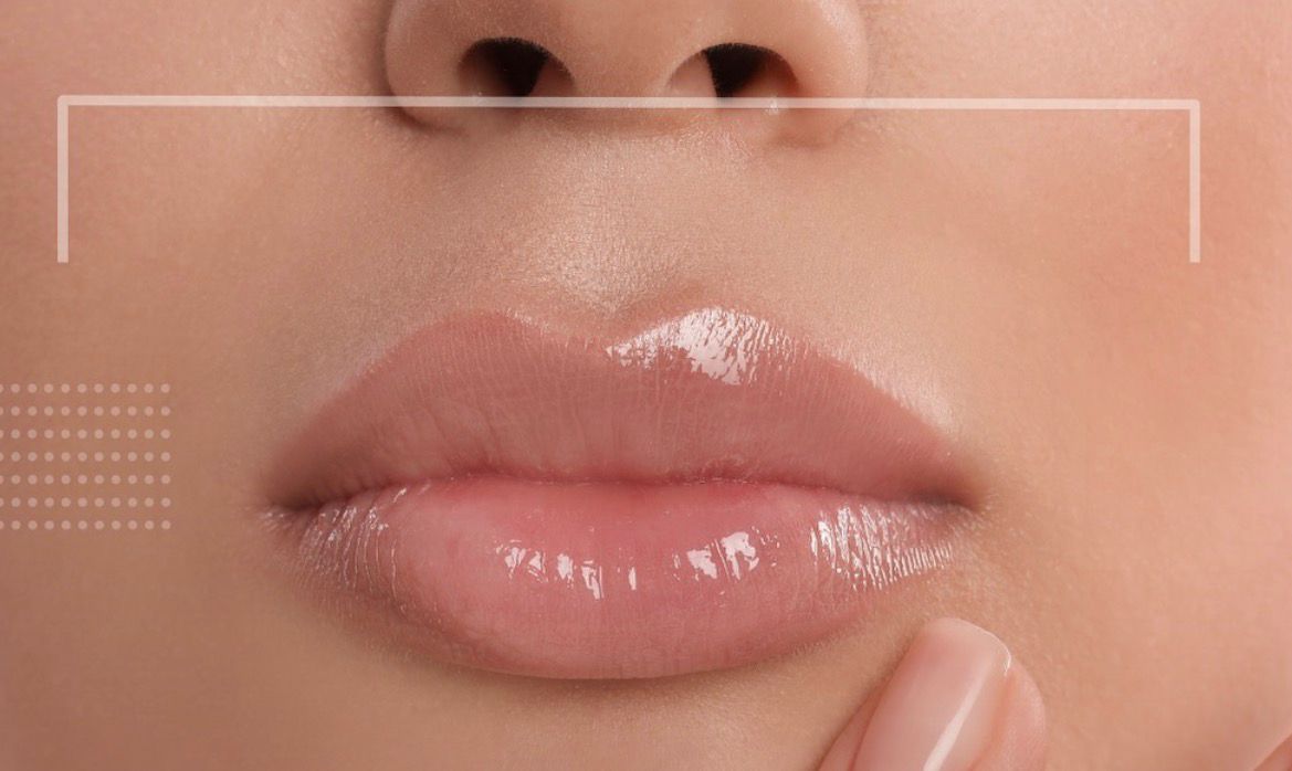 Lip Gloss / Hidratación Labial