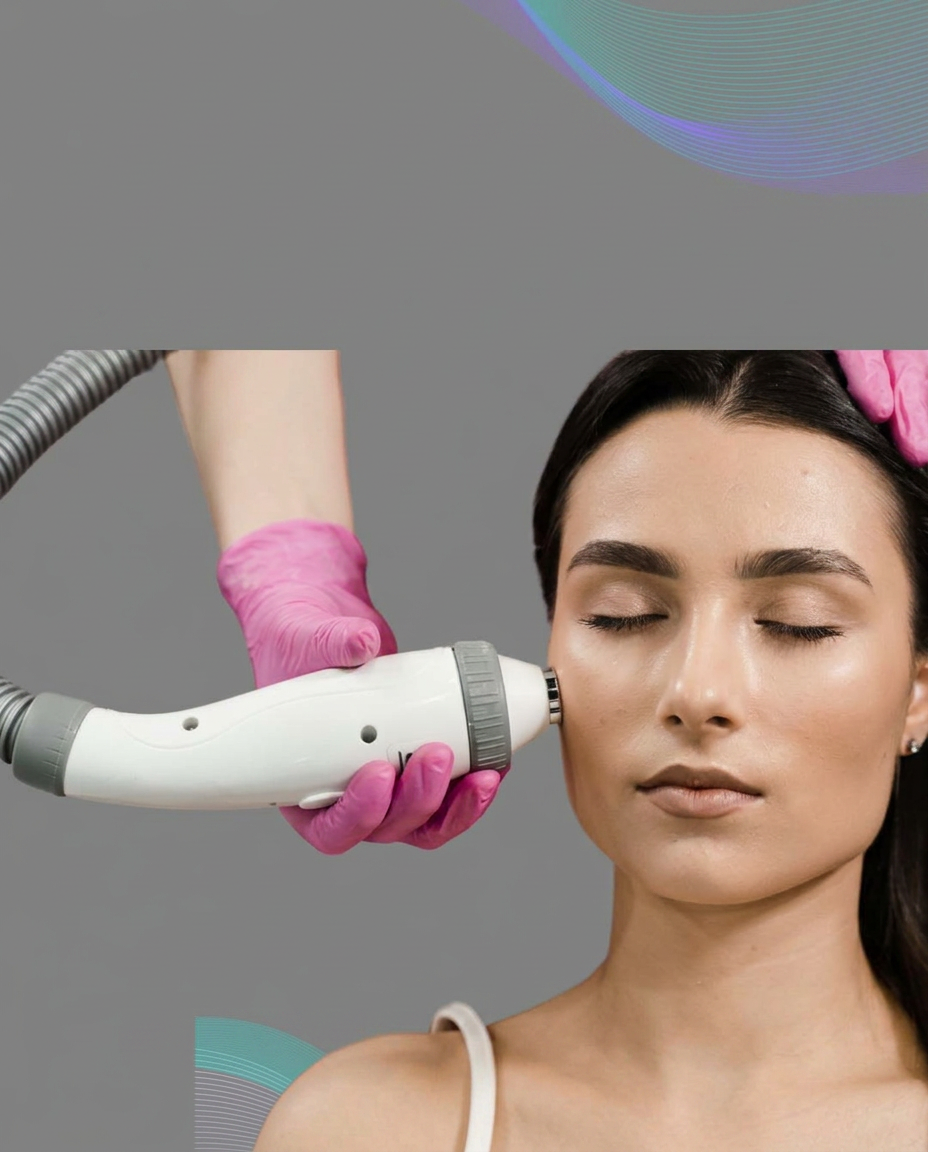 Velashape Facial